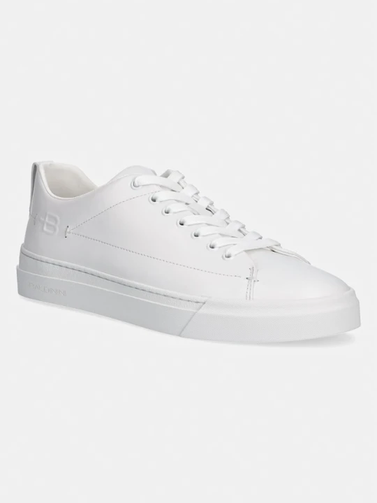 Zdjęcie produktu Baldinini sneakersy skórzane biały
