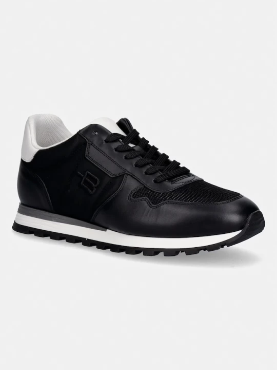 Zdjęcie produktu Baldinini sneakersy męskie czarny