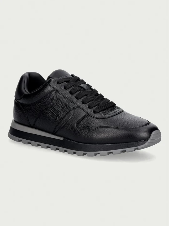 Zdjęcie produktu Baldinini sneakersy męskie czarny
