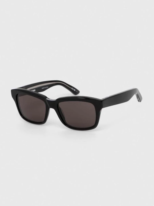 Zdjęcie produktu Balenciaga okulary przeciwsłoneczne czarny