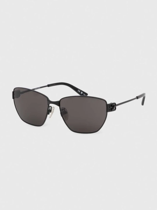 Zdjęcie produktu Balenciaga okulary przeciwsłoneczne czarny
