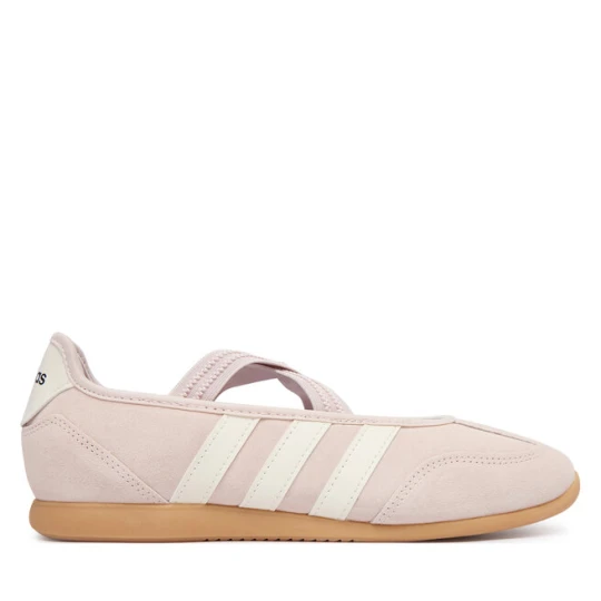 Zdjęcie produktu Baleriny adidas Barreda Mary Jane Shoes KJ2254 Różowy jasny
