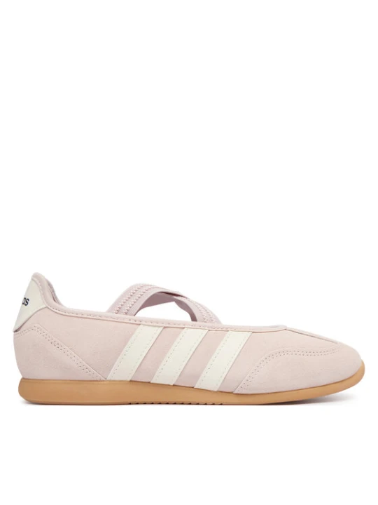 Zdjęcie produktu Baleriny adidas Barreda Mary Jane Shoes KJ2254 Różowy jasny
