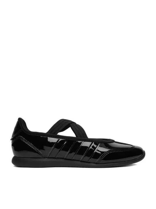 Zdjęcie produktu Baleriny adidas CEO-BARREDA MARY JANE J KI2995 Czarny