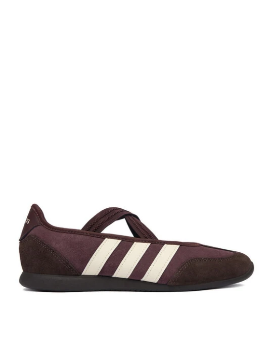 Zdjęcie produktu Baleriny adidas CEO-BARREDA MARY JANE KJ2255 Fioletowy