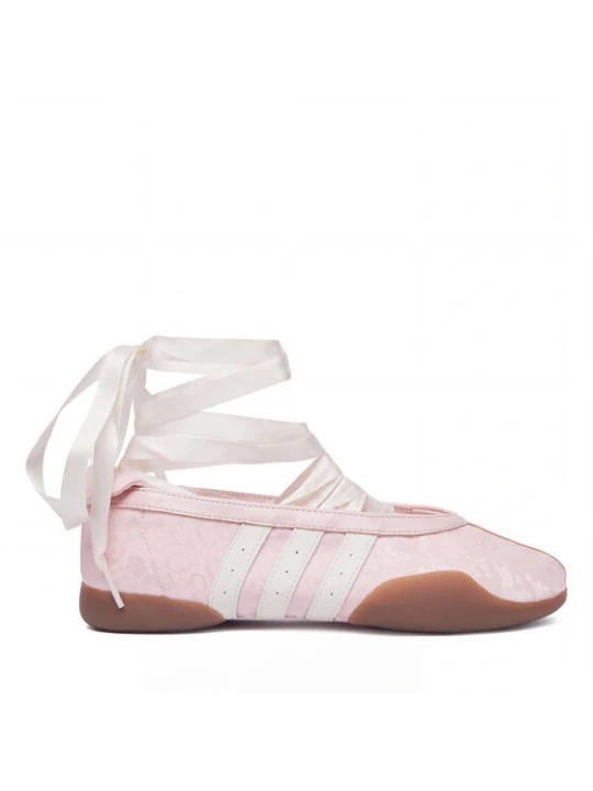 Zdjęcie produktu Baleriny adidas Liberty London IH6915 Różowy