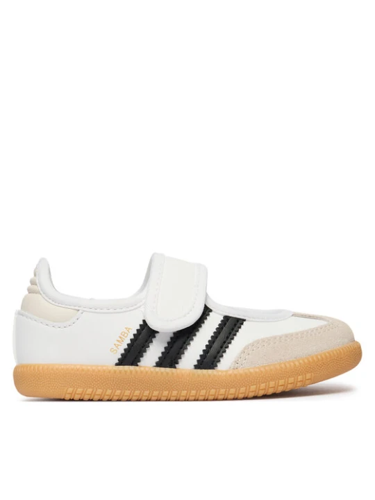 Zdjęcie produktu Baleriny adidas Samba Jane LA3703 Biały