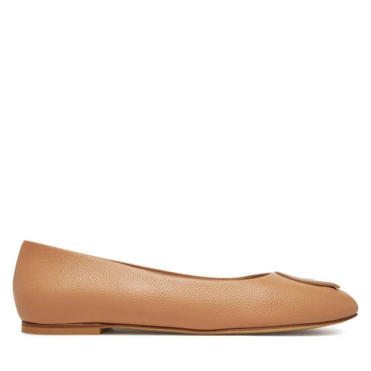 Zdjęcie produktu Baleriny Aigner Madeleine 2A 1251300 Brązowy