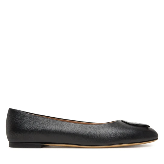 Zdjęcie produktu Baleriny Aigner Madeleine 2A 1251300 Czarny