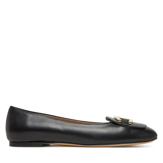 Zdjęcie produktu Baleriny Aigner Madeleine 3A 1251310 Czarny