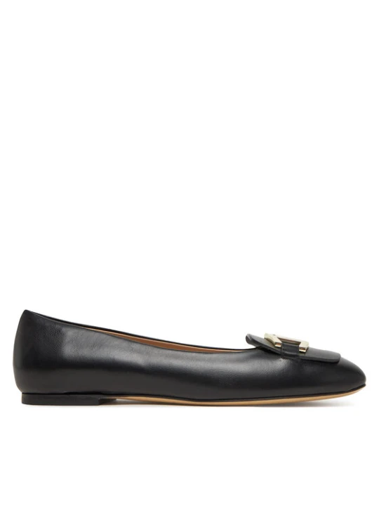 Zdjęcie produktu Baleriny Aigner Madeleine 3A 1251310 Czarny