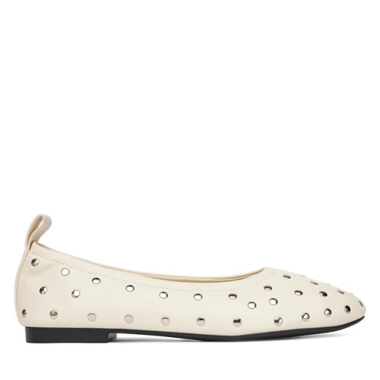 Zdjęcie produktu Baleriny Badura HEATHER-LT249060-56 Biały