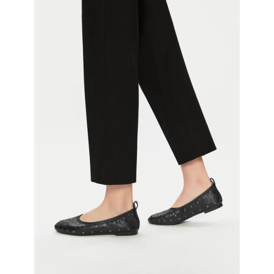 Zdjęcie produktu Baleriny Badura HEATHER-LT249060-56 Czarny
