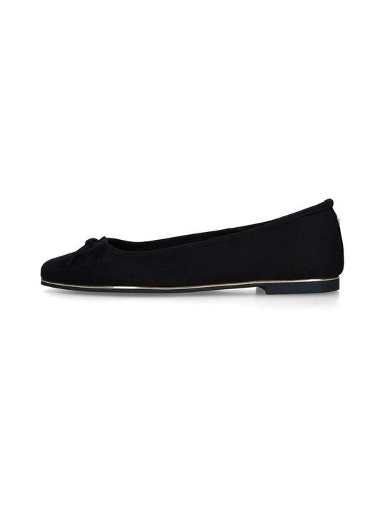Zdjęcie produktu Klasyczne baleriny Carvela czarny