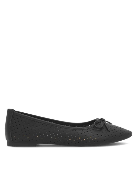 Zdjęcie produktu Baleriny Clara Barson WS6027-02 Czarny