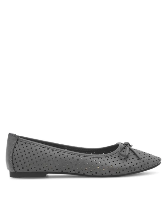 Zdjęcie produktu Baleriny Clara Barson WS6027-02 Granatowy