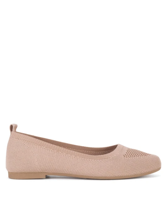 Zdjęcie produktu Baleriny Clara Barson WSS21520-02 Beżowy