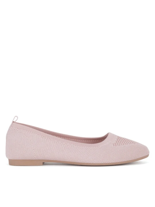Zdjęcie produktu Baleriny Clara Barson WSS21520-02 Różowy
