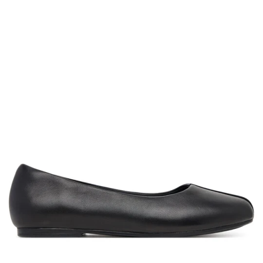 Zdjęcie produktu Baleriny Clarks Livia Lily 26183054 Czarny