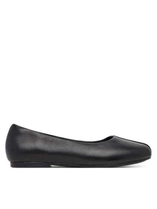 Zdjęcie produktu Baleriny Clarks Livia Lily 26183054 Czarny