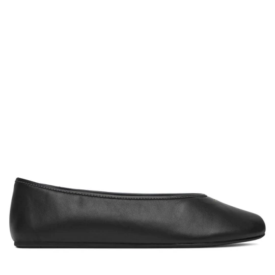 Zdjęcie produktu Baleriny Coach Houston Ballet CCH74 Czarny