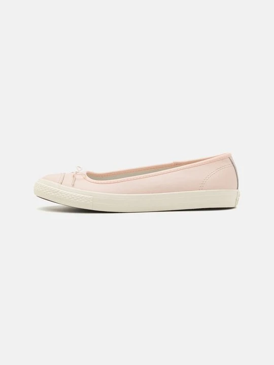 Zdjęcie produktu Klasyczne baleriny Converse jasnoróżowy