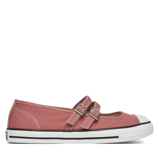 Zdjęcie produktu Baleriny Converse Chuck Taylor All Star Dainty Mary Jane A12564C Różowy