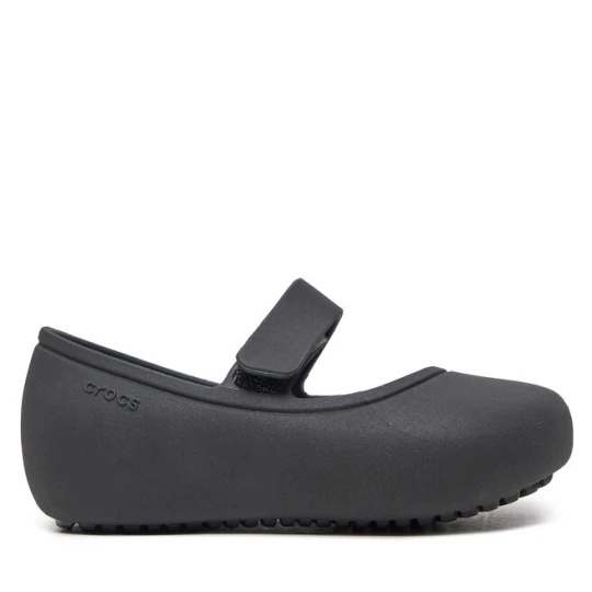 Zdjęcie produktu Baleriny Crocs Brooklyn Mary Jane Flat T 209430 Czarny