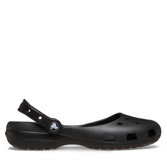 Zdjęcie produktu Baleriny Crocs Classic Ballet 211994 Czarny