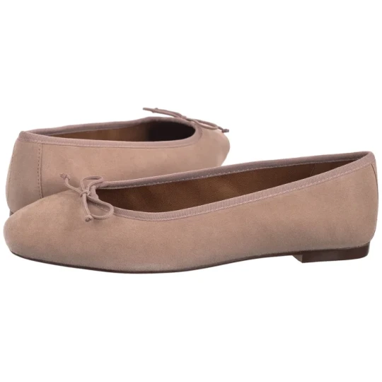 Zdjęcie produktu Baleriny D Marsilea A Nude D45W6A 02111 C8156 (GE215-a) Geox
