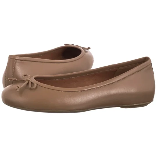Zdjęcie produktu Baleriny D Palmaria B Rose D25MUB 000TU C8156 (GE221-a) Geox