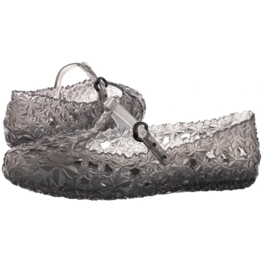 Zdjęcie produktu Baleriny Daphnis Ballerina+SU 37881 / BW213 Clear Smoke (ML406-b) Melissa