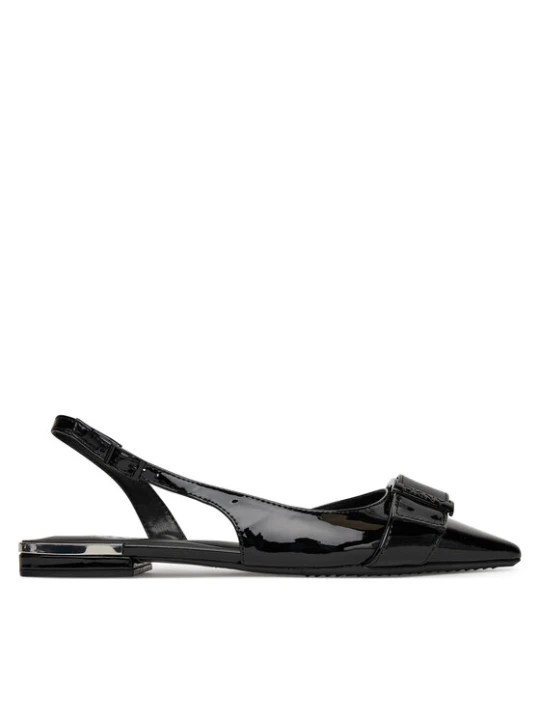 Zdjęcie produktu Baleriny DKNY Clemma K1563744 Czarny