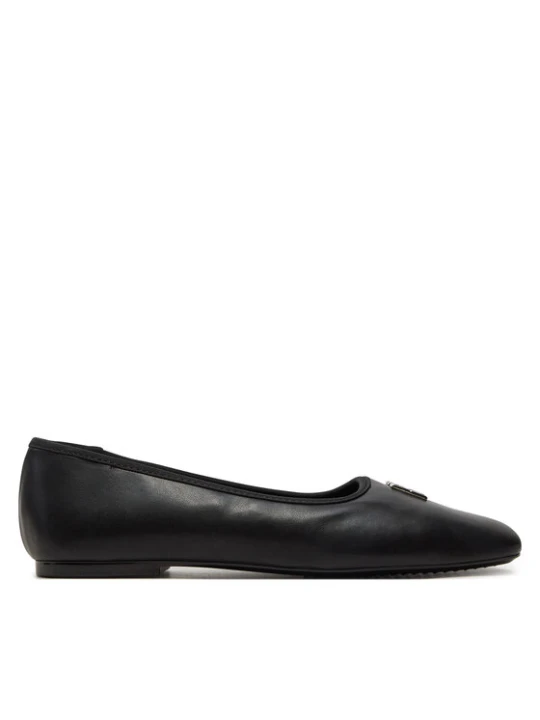 Zdjęcie produktu Baleriny DKNY Daine K3422486 Czarny