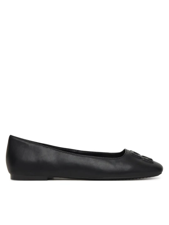 Zdjęcie produktu Baleriny DKNY Darianne K2644584 Czarny