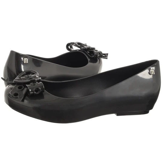 Zdjęcie produktu Baleriny Dora Hot AD 35715 / AR111 Black (ML288-a) Melissa