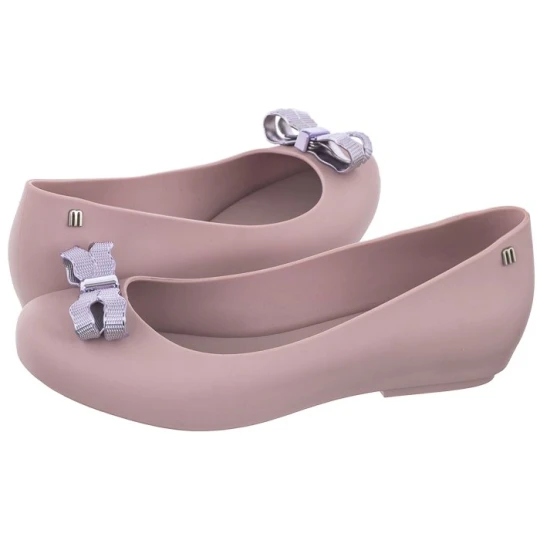 Zdjęcie produktu Baleriny Dora II AD 33497 / 54098 Lilac / Metalic Rose (ML228-b) Melissa