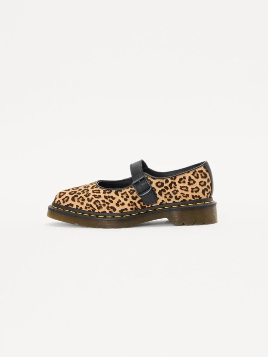 Zdjęcie produktu Klasyczne baleriny Dr. Martens tan