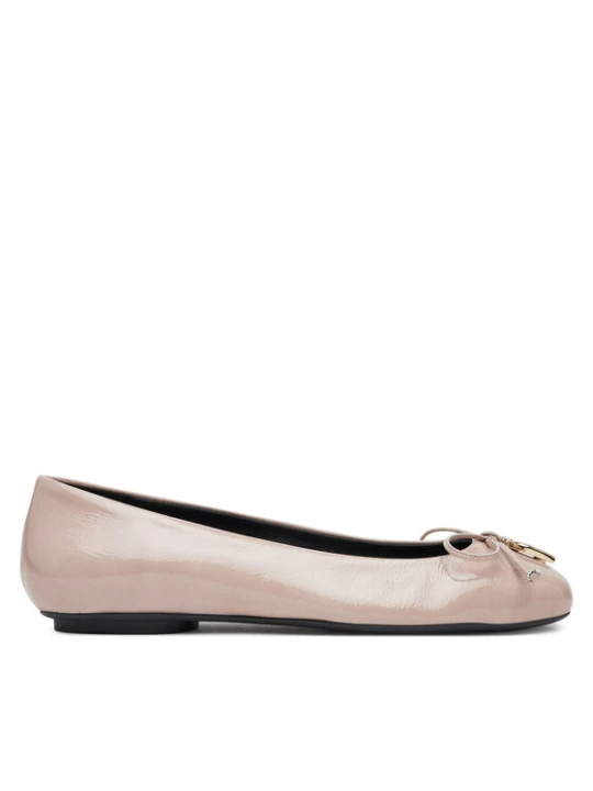 Zdjęcie produktu Baleriny Furla Ballet Ballerina YJ00BAL W36000 3378S Beżowy