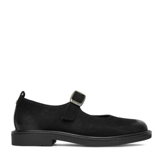 Zdjęcie produktu Baleriny G-Star Raw CEO-WI23-ROUND-04 Czarny