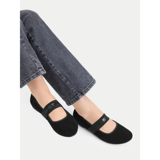 Zdjęcie produktu Baleriny G-Star Raw CEO-WS5038-02 Czarny