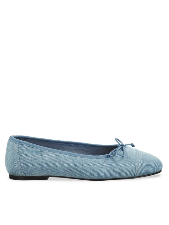 Zdjęcie produktu Baleriny Gant Chadii Ballerina 28518475 Niebieski
