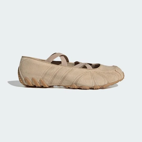 Zdjęcie produktu BALERINY GHOST SPRINT Adidas