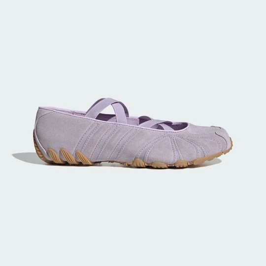 Zdjęcie produktu BALERINY GHOST SPRINT Adidas fioletowy