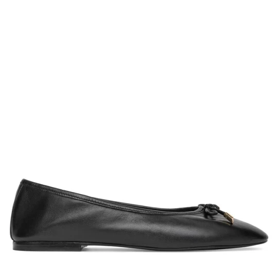 Zdjęcie produktu Baleriny Gino Rossi ALIS-118120 Czarny