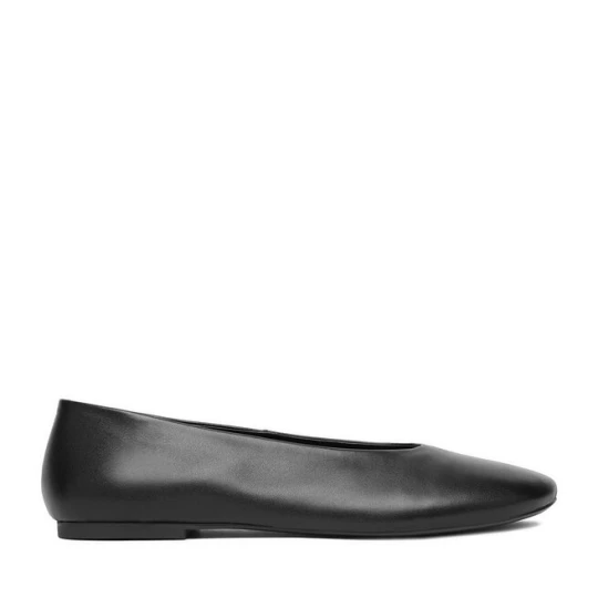 Zdjęcie produktu Baleriny GINO ROSSI C-V2127-241 Czarny