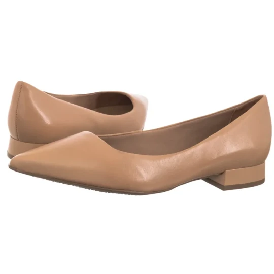 Zdjęcie produktu Baleriny Goranka Brown Sugar (NP80-b) Nepeke