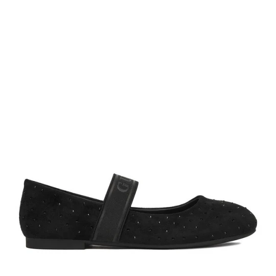 Zdjęcie produktu Baleriny Guess CEOWB-CS6666-04 Czarny