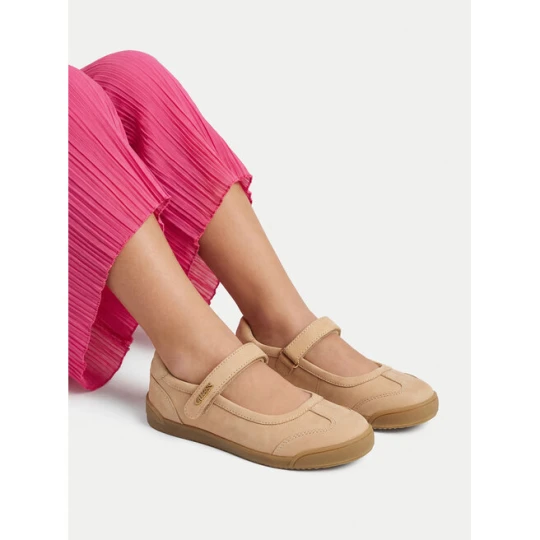 Zdjęcie produktu Baleriny Guess EO-CI12-3230-02 Beżowy