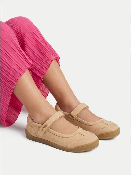 Zdjęcie produktu Baleriny Guess EO-CI12-3230-02 Beżowy
